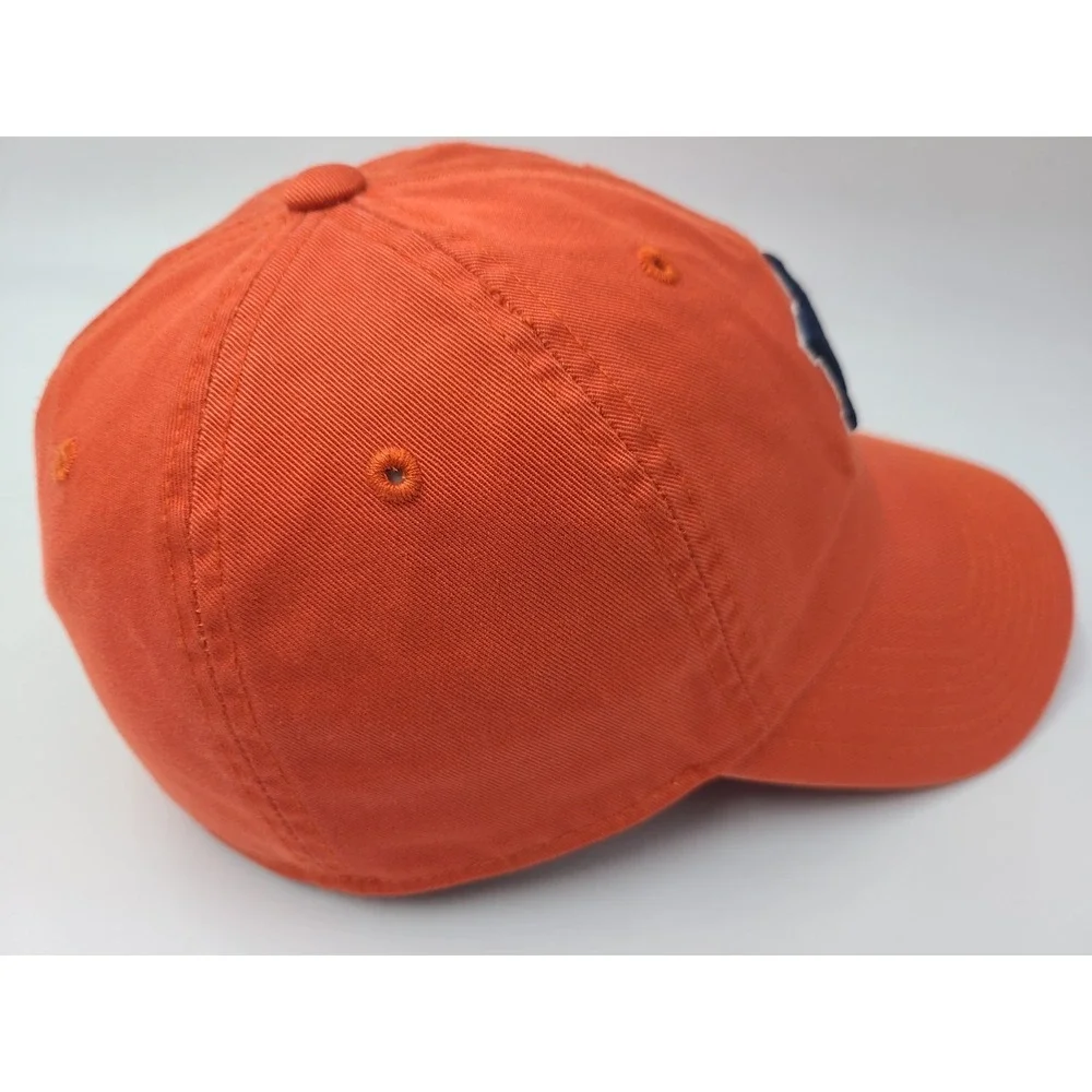 Auburn University Tigers‎ Top of the World Lids Fitted L Hat Cap Men Women NCAA